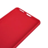 İnfinix Hot 50 Pro Plus 4G Kılıf Zore Biye Silikon - 11