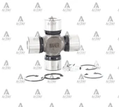 İSTAVROZ MAFSAL (ŞAFT) VANETTE (64,5MM 10 27MM DIŞTAN SEGMAN) GUM 85 thumbnail 1