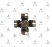 İSTAVROZ MAFSAL (ŞAFT) BESTA / CERES / E-2200 / B-2500 4X4 ÖN (71MM 10 26,5MM İÇTEN SEGMAN) GUMZ 9 thumbnail 1