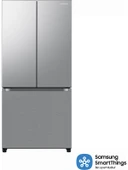 SAMSUNG RF57C510ESR 550 Lt Gardırop Tipi No-Frost Buzdolabı, İkili Soğutma thumbnail 1