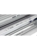 Teka RBF 78725 GBK EU 510 Lt. No Frost Siyah Buzdolabı thumbnail 7