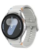 Samsung Samsung Galaxy Watch7 Akıllı Saat Gümüş 44MM SM-L310NZSATUR - 1
