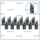 MOTOR YAĞI 15W/40 SL-CF / 1LT 15W401 (12 ADET) thumbnail 1