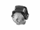 MOTOR TAKOZU CITROEN C4 2004-2011 PEUGEOT P307 2001-2007 1.4-1.6 HDI 1807 Q4 thumbnail 1