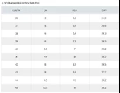 LESCON LEGEND 7 FLEX Spor Ayakkabı Kadın thumbnail 5