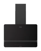 Ferre D 080 Siyah Ultra Sessiz SilentArt  60 cm Ankastre Davlumbaz thumbnail 5