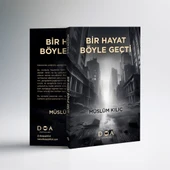 Bir Hayat Böyle Geçti - 1