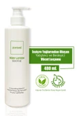 Pürovel Soothe Body Lotion 480 ml - Yatıştırıcı ve Besleyici Vücut Losyonu - 1