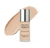 Sheida 4k Mega Liquid Fondöten - 20 - 3