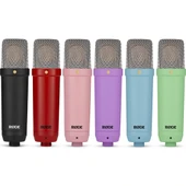 Rode Nt1 Signature (Black) thumbnail 3