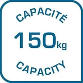 Tefal Premiss PP1061V0 Cam Baskül Beyaz - 4