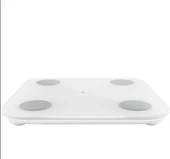 Xiaomi Mi Body Composition Scale 2 Yağ Ölçer Fonksiyonlu Akıllı Bluetooth Vücut Analiz Baskülü - 3