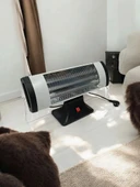 ED Isıtıcı 1800 W Msr-103 - 1