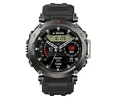 Amazfit T-Rex 2 Siyah Akıllı Saat (OUTLET) (12 AY EVOFONE GARANTİLİ) - 2