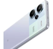 Xiaomi Redmi Note 13 Pro Plus 5G 512 GB 12 GB Ram Mor (Xiaomi Türkiye Garantili) thumbnail 4