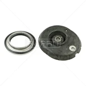 ÖN AMORTİSÖR TAKOZU RULMANI KOMPLE KİTİ P208-P2008-P301-C-ELYSEE 2012 C3 2-C3 PICASSO-DS3 2010 5035 27 5038 G6 5031 F2 thumbnail 1