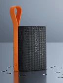 Xiaomi Sound Pocket 5W Bluetooth Hoparlör Siyah - 4