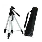 3 Yönlü Profesyonel Süper Kalite 157 CM Tripod thumbnail 1