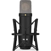 Rode Nt1 Signature (Black) thumbnail 2