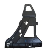 ÖN TAMPON BAĞLANTI BRAKETİ SOL TEK TIRNAK TRANSIT 5363 2015 BK3117D959AD thumbnail 1