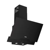 Ferre FryArt Artline Steam QEP64CS - SC405-WFA - D063-SA 9 Prog. Dijital Turbo Ank. Set - Siyah thumbnail 4