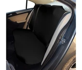 Siyah Otomobil Penye Koltuk Kılıfı thumbnail 2