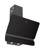 Ferre D 080 Siyah Ultra Sessiz SilentArt  60 cm Ankastre Davlumbaz thumbnail 3