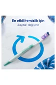 ORAL-B PRO-3DWHİTE ADVANCED BEYAZLIK DİŞ FIRÇASI - ORTA thumbnail 5
