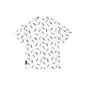 Erkek Çocuk Yarış Arabası Baskılı Gömlek TUC.11367686 - 5