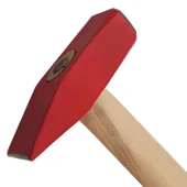 Ahşap Saplı Çekiç 500 Gram Çivi Çakar thumbnail 3