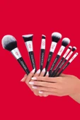 Pastel Powder Brush - Pudra Fırçası 01 - 3