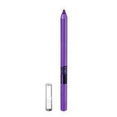Maybelline Tatto Liner Gel Pencil - 301 Purple Pop thumbnail 2
