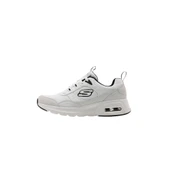 Skech - Air Court Erkek Beyaz Sneakers 232646 Wbk - 2