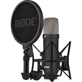 Rode Nt1 Signature (Black) thumbnail 5