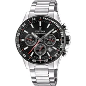 FESTINA F20560/6 TIMELESS CHRONOGRAPH ERKEK KOL SAATİ thumbnail 1