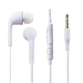 Mikrofonlu Kulak İçi Kulaklık J5 thumbnail 1