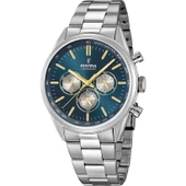 FESTINA F16820/C TIMELESS CHRONOGRAPH ERKEK KOL SAATİ thumbnail 1