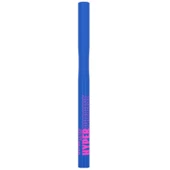 Maybelline Hyper Precise All Day Liquid Liner 720 - Parrot Blue thumbnail 1