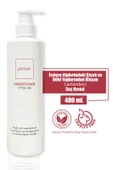 Pürovel Vitalise Conditioner 480 ml - Canlandırıcı Saç Kremi - 1
