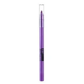 Maybelline Tatto Liner Gel Pencil - 301 Purple Pop thumbnail 1