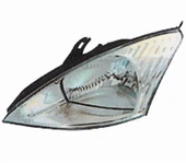 ÖN FAR KOMPLE SOL FOCUS 1 1998-2001 1M51 13006 FA 1152091 thumbnail 1