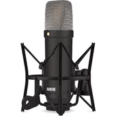 Rode Nt1 Signature (Black) thumbnail 1