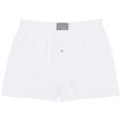 Erkek Havlubel Boxer 3'lü Set | Çok Renkli Basic Pamuklu Külot Rahat İç Çamaşırı thumbnail 4