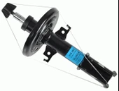 ÖN AMORTİSÖR RENAULT MEGANE 3 2009 FLUENCE 2009 GAZLI 543020057R-543020008R-543020023R 543023532R 543023826R 543020016R thumbnail 1