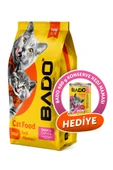 Bado Yavru Kedi Maması Tavuk 10 Kg - 1