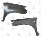 ÇAMURLUK HILUX 2006-2011 SİNYAL DELİKLİ (DODİK DELİKSİZ )D4D 4102 ÖN SAĞ 53811 0K010 thumbnail 1