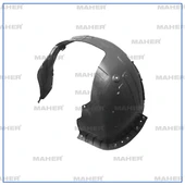 ÇAMURLUK DAVLUMBAZI ELANTRA 2019-2021 ÖN SOL 86811 F2800 thumbnail 1