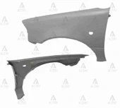 ÇAMURLUK SWIFT 1997-2004 DELİKLİ (SIMYI) ÖN SOL 57711 80EA0 thumbnail 1