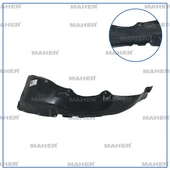 ÇAMURLUK DAVLUMBAZI POLO 1995-1999 ÖN SAĞ 6N0809962 thumbnail 1