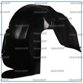 ÇAMURLUK DAVLUMBAZI BIPPER / NEMO 2008-2021 ÖN SAĞ 7136HS thumbnail 1